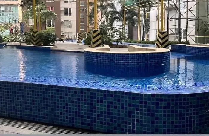 Bed & Breakfast The Nest - Woodlands Manila