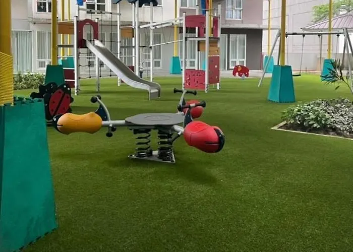 The Nest - Woodlands * Manila
