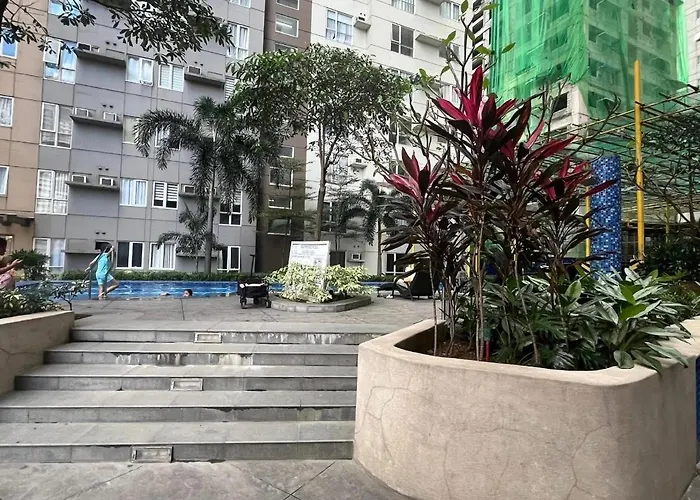 The Nest - Woodlands Bed & Breakfast Manila