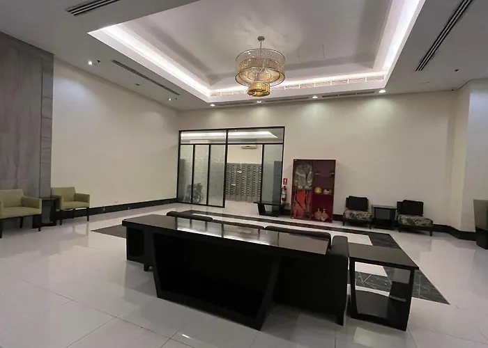 The Nest - Woodlands * Manila