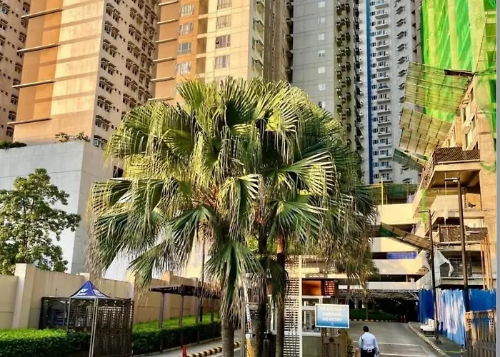 The Nest - Woodlands *