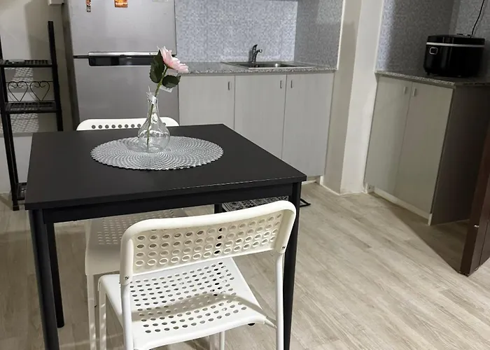 The Nest - Woodlands Bed & Breakfast